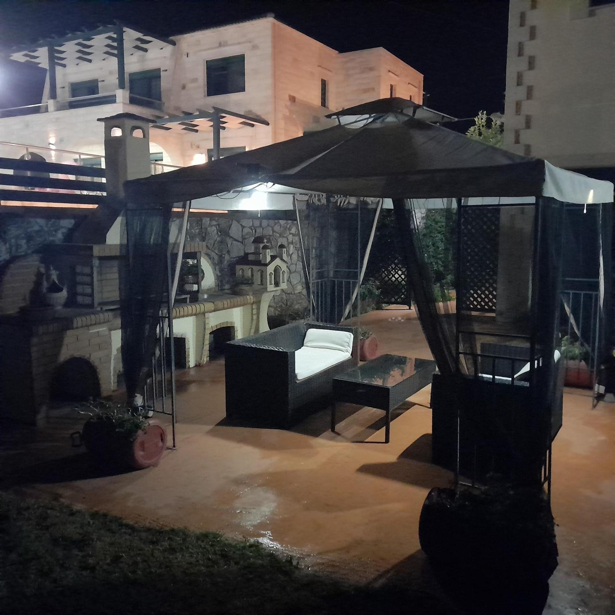 Nikos Studio Kalyves Exterior foto